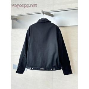 ジャケットCHROME HEARTS26秋冬最新モデル クラシックな雰囲気のトップス 個性的なデザイン スーパー コピー 通販
