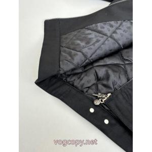 ジャケットCHROME HEARTS26秋冬最新モデル クラシックな雰囲気のトップス 個性的なデザイン スーパー コピー 通販