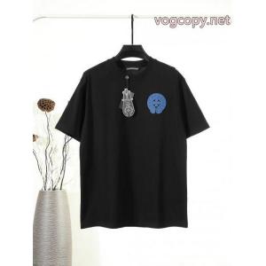 CHROME HEARTSTシャツ偽物 ブランドVIPセール 特に話題なの上品即完売 【最新】2026年秋冬のトレンド速報