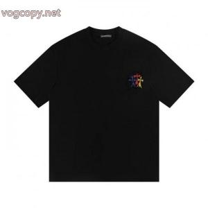 ブランド コピー 品人気モデル 流行り ファッション感満々TシャツCHROME HEARTS