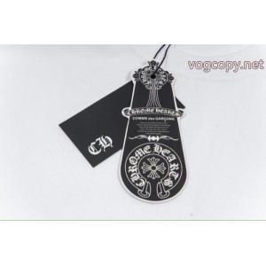 ブランド コピー 品人気モデル 流行り ファッション感満々TシャツCHROME HEARTS