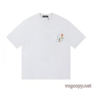 TシャツCHROME HEARTS即納希少 最旬のスタイル 超定番人気偽 ブランド 販売