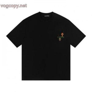 TシャツCHROME HEARTS即納希少 最旬のスタイル 超定番人気偽 ブランド 販売