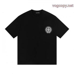 ブランド スニーカー 激安人気限定品 断然新鮮! 安心の国内配送TシャツCHROME HEARTS