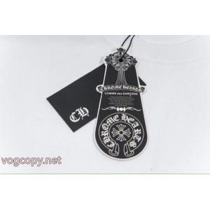 2026年人気の最新作 新作限定極上エレ女 綺麗なTシャツ偽物 ブランド 販売CHROME HEARTS