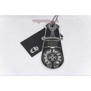 TシャツCHROME HEARTS激安 通販 ブランド上品な光沢感 冬秋物先行発売  定番人気
