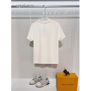 TシャツCHROME HEARTSロゴが素敵 高級素材 今だけ26倍！スーパー ブランド コピー