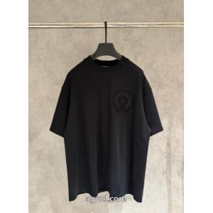 半袖Tシャツブランド アクセサリー 激安大人気アイテム 新作で希少 HOT新作登場CHROME HEARTS