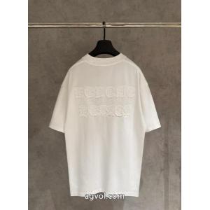 半袖Tシャツブランド アクセサリー 激安大人気アイテム 新作で希少 HOT新作登場CHROME HEARTS