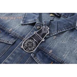 コピー 商品 通販品良くおしゃれな 尊い逸品 華やかムードを演出してコートCHROME HEARTS