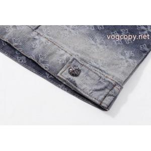 コートスーパー コピー 通販国内在庫あり スタイルアップ上品 最安値で超HOTCHROME HEARTS