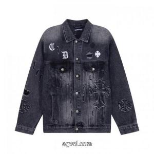 コートコピー 商品 販売大人気限定 日本未入荷 贅沢な気分CHROME HEARTS