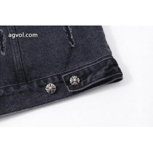 コートコピー 商品 販売大人気限定 日本未入荷 贅沢な気分CHROME HEARTS
