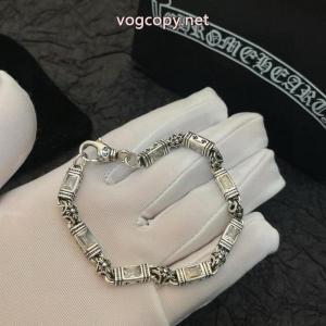 クロムハーツ    アクセサリー通販 ブランド活躍アイテム 定番デザイン 返品可能送料込.