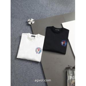 クロムハーツコピー ブランド 通販半袖Tシャツ2026限定 超レア 現代的な印象 今年発売