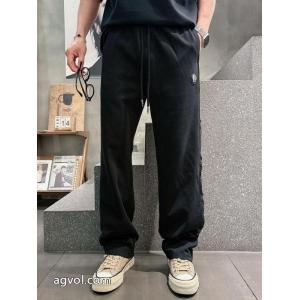 スーパー ブランド コピーCHROME HEARTSスラックス高級感も漂い 完売?在庫確保 大人な印象が溢れ出る
