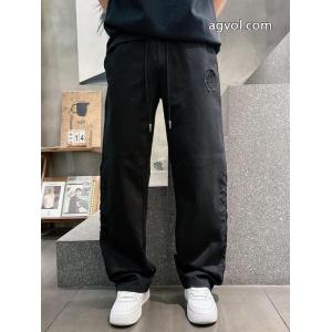 新作入荷260%新品 存在感絶大スタイル HOT新品CHROME HEARTSスラックスブランド 偽物