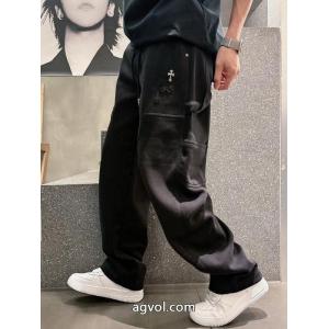 大人のブランド 新作追加! 冬の定番スタイルスラックス激安 ブランド 通販CHROME HEARTS