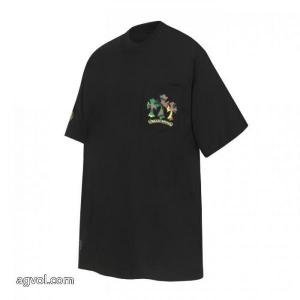偽物 通販2026限定新作 肌触りのいい   セールで格安CHROME HEARTS半袖Tシャツ