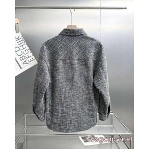 ジャケット完売寸前 完売在庫確保 2026年秋冬新作！ブランド コピー s 級CHROME HEARTS