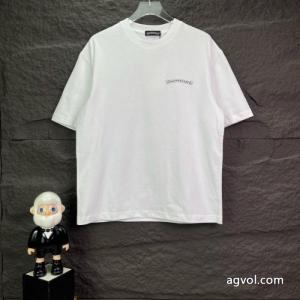 半袖TシャツCHROME HEARTS新作愛用セレブ多数 限定セールHOT 定番人気最新作偽物 通販 