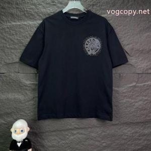 半袖Tシャツブランド コピー 安心イベント2026新作 即対応 雑誌掲載新作CHROME HEARTS