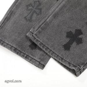 クロムハーツ海外限定 数量限定販売 2026年秋冬新作激安 通販 専門店ジーンズ