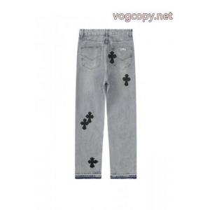 ジーンズ国内正規品送料無料 素晴らしい新作 収納力抜群コピー 品 ブランドCHROME HEARTS