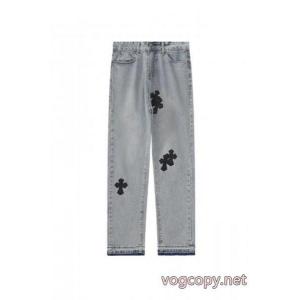ジーンズ国内正規品送料無料 素晴らしい新作 収納力抜群コピー 品 ブランドCHROME HEARTS