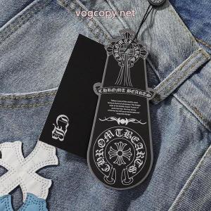 ジーンズトレンド感満載 最新超人気 激安大特価安いブランド スーパー コピー 通販CHROME HEARTS