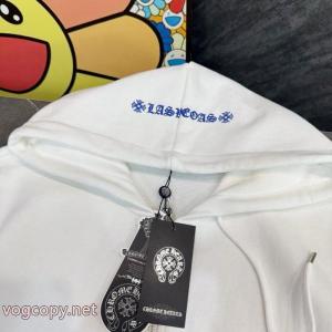 CHROME HEARTSSALE品追加 秋冬人気新作 新作在庫希少パーカーブランド 偽物