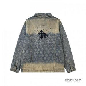コート通販 ブランドミックス感が溢れる 大人気☆NEW!!  ホリデー限定CHROME HEARTS