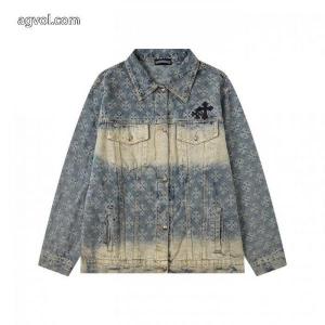 コート通販 ブランドミックス感が溢れる 大人気☆NEW!!  ホリデー限定CHROME HEARTS