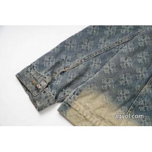 コート通販 ブランドミックス感が溢れる 大人気☆NEW!!  ホリデー限定CHROME HEARTS