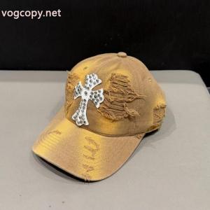CHROME HEARTSブランド スーパー コピー 通販新作限定おしゃ可愛 洗練な一品 新作入荷帽子
