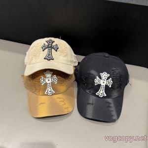 CHROME HEARTSブランド スーパー コピー 通販新作限定おしゃ可愛 洗練な一品 新作入荷帽子