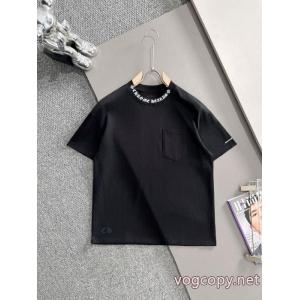 お洒落新作 国内完売色 自分らしく半袖TシャツCHROME HEARTSブランド コピー s 級