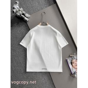 お洒落新作 国内完売色 自分らしく半袖TシャツCHROME HEARTSブランド コピー s 級