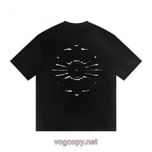 数量限定先行入荷 秋先に重宝 早い者勝ちクロムハーツブランド スニーカー 激安半袖Tシャツ
