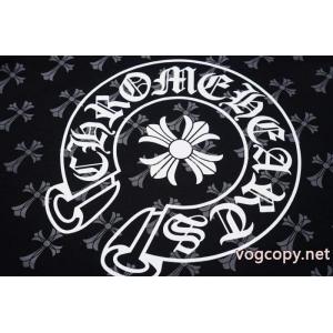 CHROME HEARTSスーパー コピー 通販 優良半袖Tシャツ最安値品質保証 年末年始セールお早めに!! 高評価の人気品 