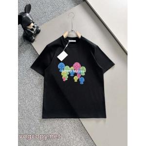 CHROME HEARTS半袖Tシャツ最安値新作登場 お得な激安セール価格 販路限定モデルブランド 品 コピー
