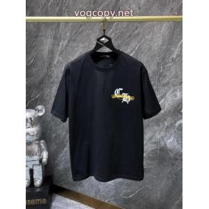 清潔感で洗練され 即発送OK 洒落感を演出する！ブランド コピー 品半袖TシャツCHROME HEARTS