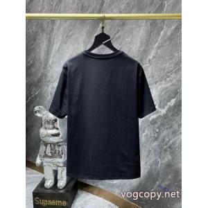 ブランド フェイク半袖Tシャツ限定！人気オススメ 高級感演出 お手頃価格でGETCHROME HEARTS