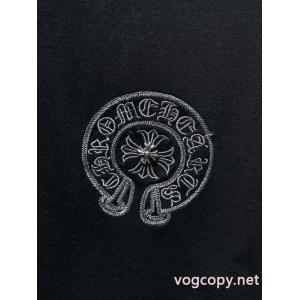 半袖Tシャツ海外限定! 26SS新作 カジュアルコーデに ファション性の高い偽物 ブランド 販売CHROME HEARTS