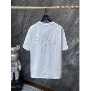 半袖Tシャツ激安 通販 専門店CHROME HEARTS即発送可 2026-26 優秀なアイテム 一番人気！