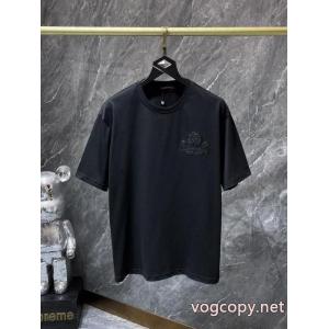 半袖Tシャツ激安 通販 専門店CHROME HEARTS即発送可 2026-26 優秀なアイテム 一番人気！