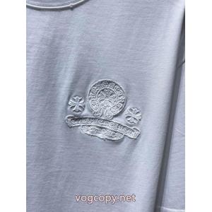 半袖Tシャツ激安 通販 専門店CHROME HEARTS即発送可 2026-26 優秀なアイテム 一番人気！