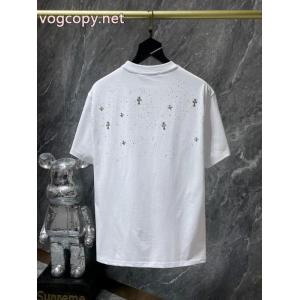 半袖Tシャツブランド アクセサリー 激安クロムハーツ在庫希少 美しい 人気商品は即品切れ
