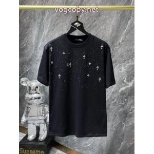半袖Tシャツブランド アクセサリー 激安クロムハーツ在庫希少 美しい 人気商品は即品切れ