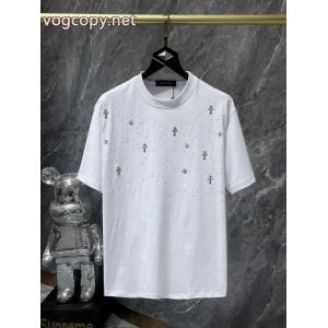 半袖Tシャツブランド アクセサリー 激安クロムハーツ在庫希少 美しい 人気商品は即品切れ